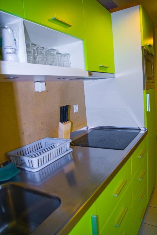 Simbol Rooms With Free Private Parking Ljubljana Ruang foto
