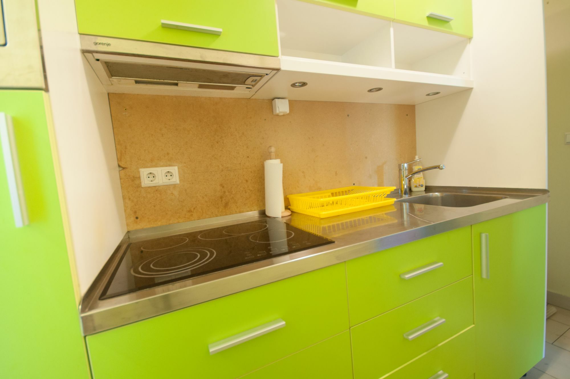 Simbol Rooms With Free Private Parking Ljubljana Bagian luar foto